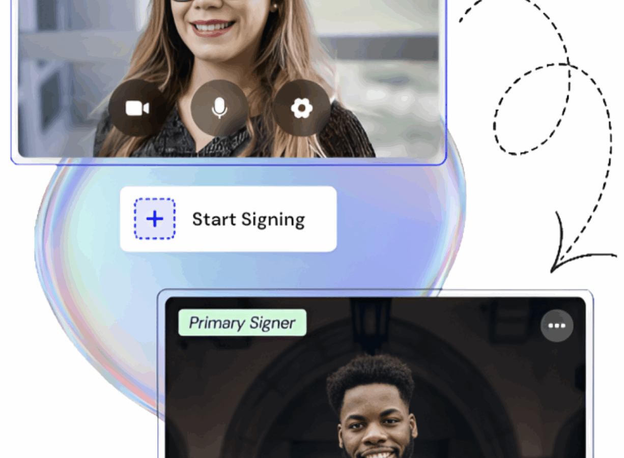 online notary services